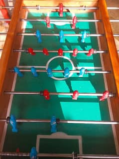 Babyfoot table 0