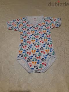 baby clothes code 2165 size 2 &3 price per DZ