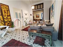 Close to ABC| Charming Apartment|Lovley Terrace