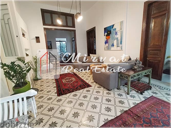 Close to ABC| Charming Apartment|Lovley Terrace 3