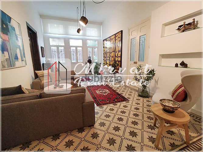 Close to ABC| Charming Apartment|Lovley Terrace 5