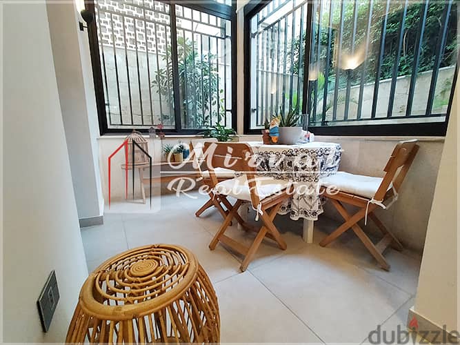 Close to ABC| Charming Apartment|Lovley Terrace 7