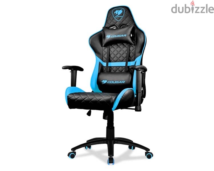 Cougar Armor One Gaming Chair 3