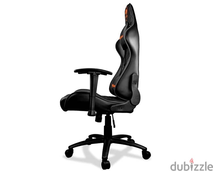 Cougar Armor One Gaming Chair 4