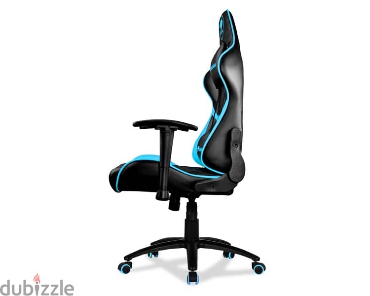 Cougar Armor One Gaming Chair 5