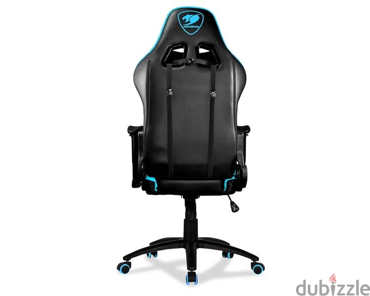 Cougar Armor One Gaming Chair 7