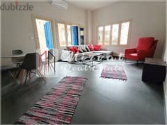 Private Terrace| Beautiful Apartment For Rent Achrafieh 850$