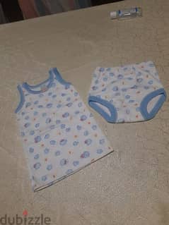 baby clothes code 715 0