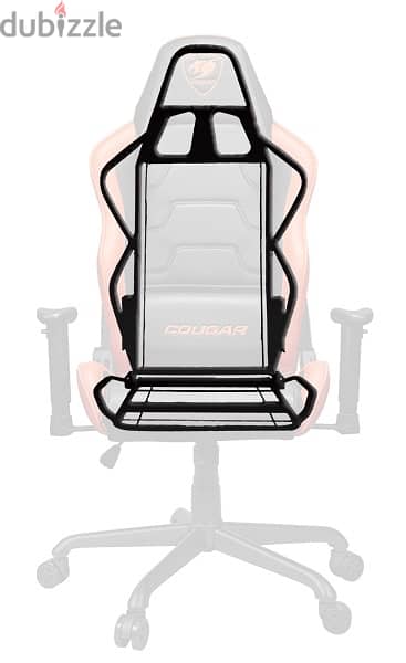Cougar Armor Air Gaming Chair 10