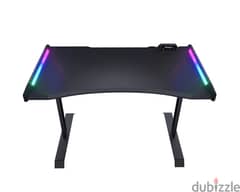 Cougar Mars 120 RGB Gaming Desk 0