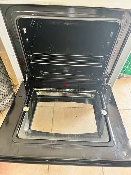 stove and oven for sale 3