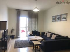 Furnished apartment for rent in Ashrafieh sioufi 0