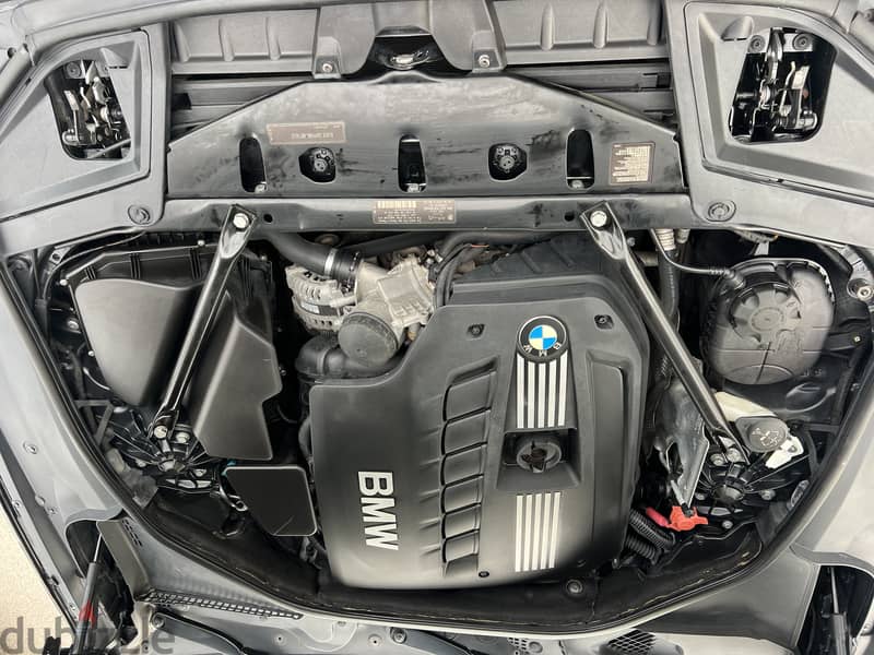 BMW 528 SportPackage 11