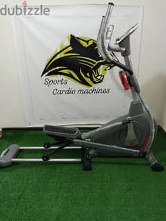 have duty elliptical machine sport big size 0