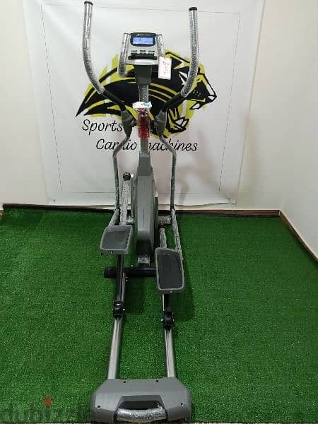 have duty elliptical machine sport big size 1