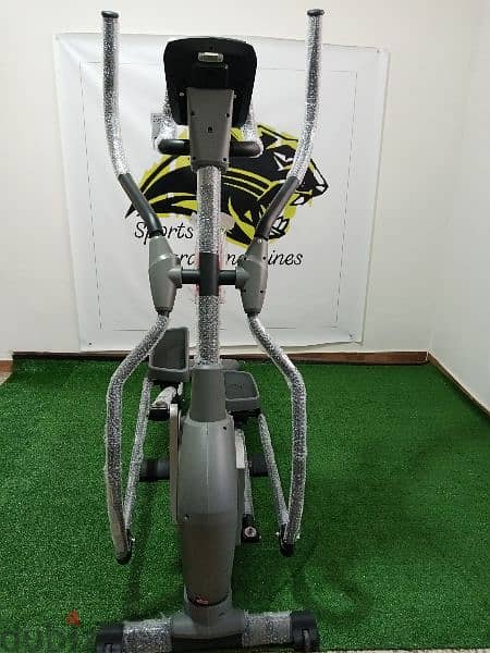 have duty elliptical machine sport big size 3