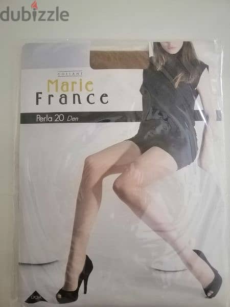 Marie france collant. 2