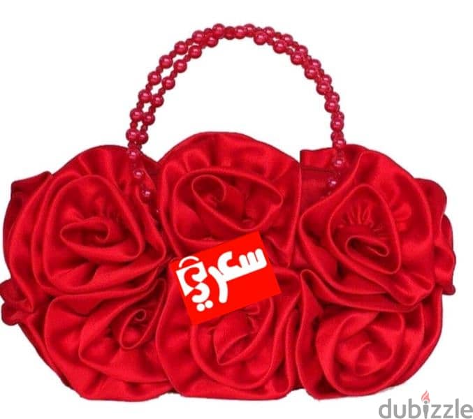 flowers bag 0