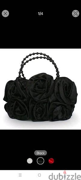 flowers bag 1