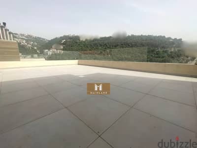 Spacious Duplex for sale in Rabweh