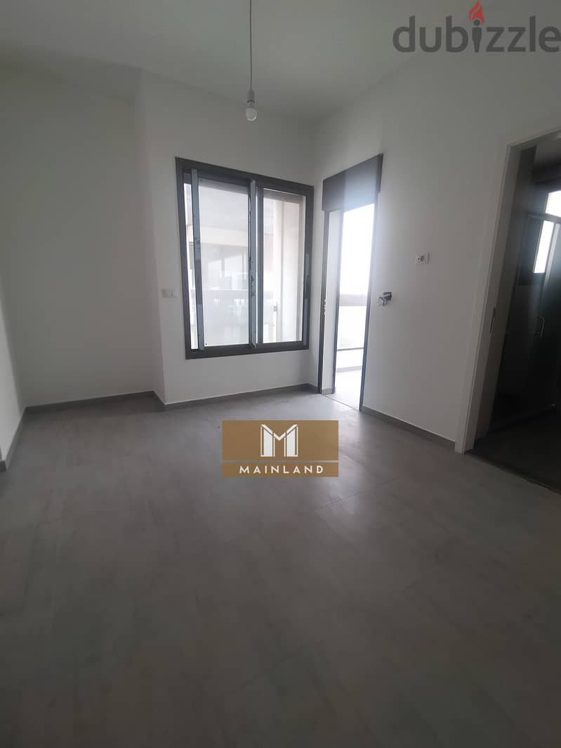 Spacious Duplex for sale in Rabweh 8