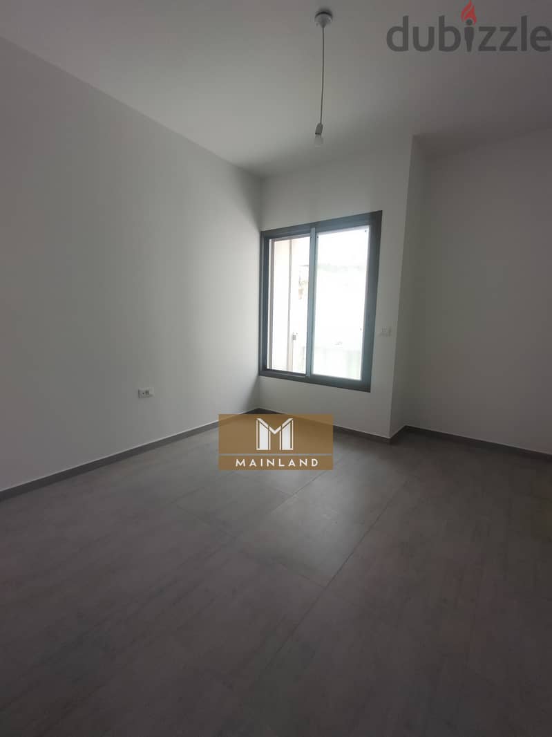 Spacious Duplex for sale in Rabweh 10