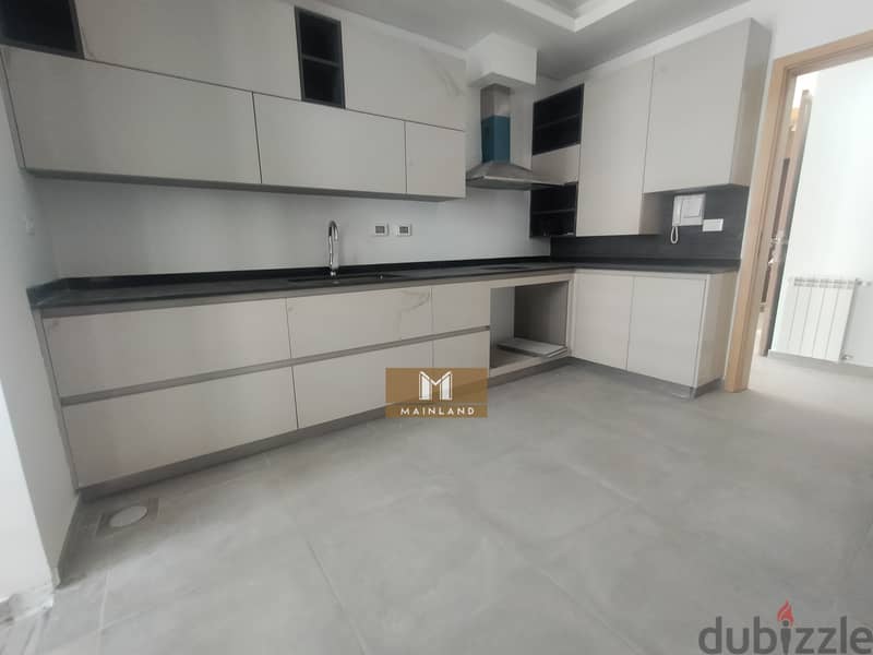 Spacious Duplex for sale in Rabweh 6