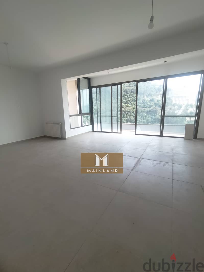 Spacious Duplex for sale in Rabweh 3