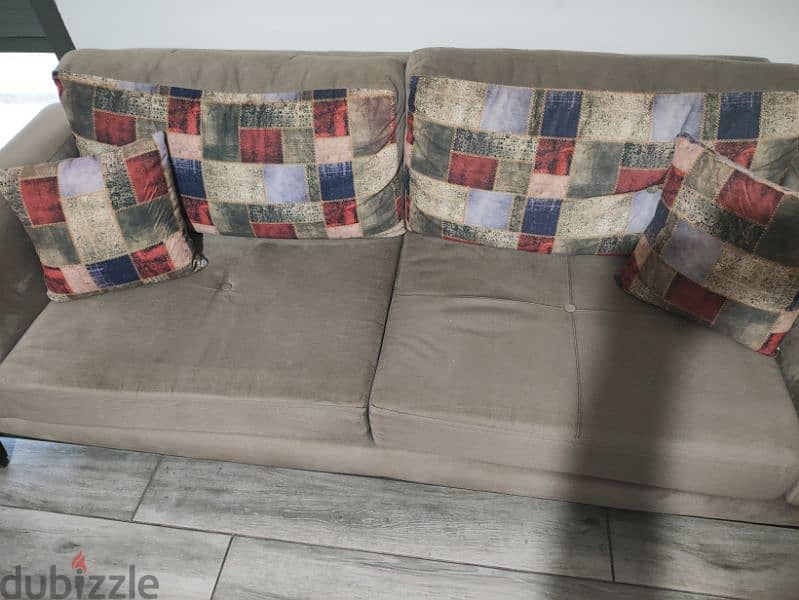 Sofa to sell 2