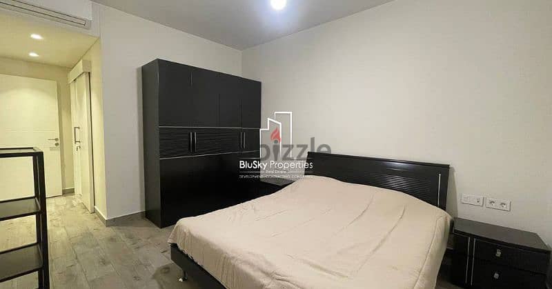 Apartment 120m² 2 Master For RENT In Achrafieh #JF 5