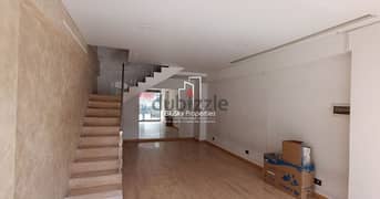 Shop Duplex 35m² For RENT In Baouchrieh #DB 0