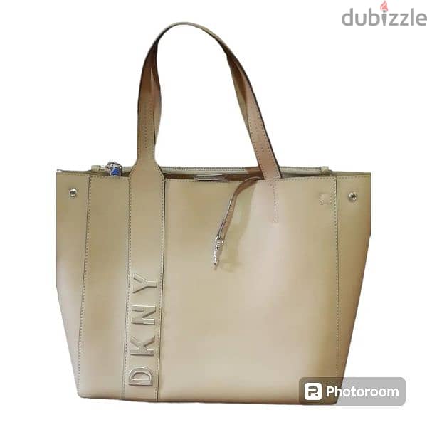 Authentic DKNY bag 0