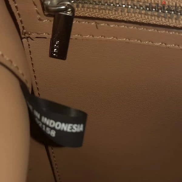 Authentic DKNY bag 2