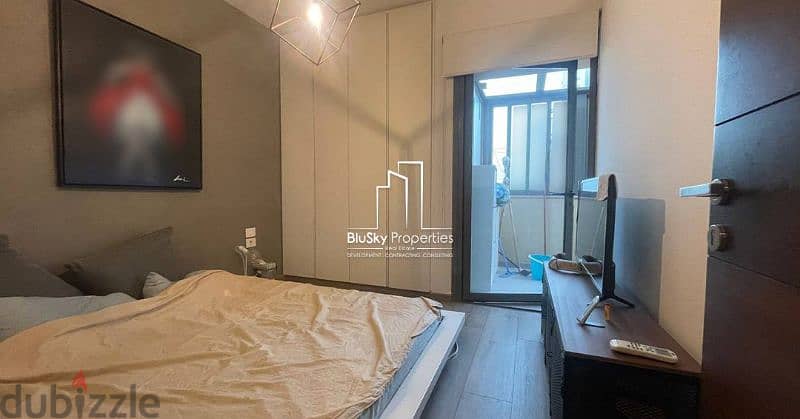 Apartment 96m² 2 beds For SALE In Achrafieh #JF 6