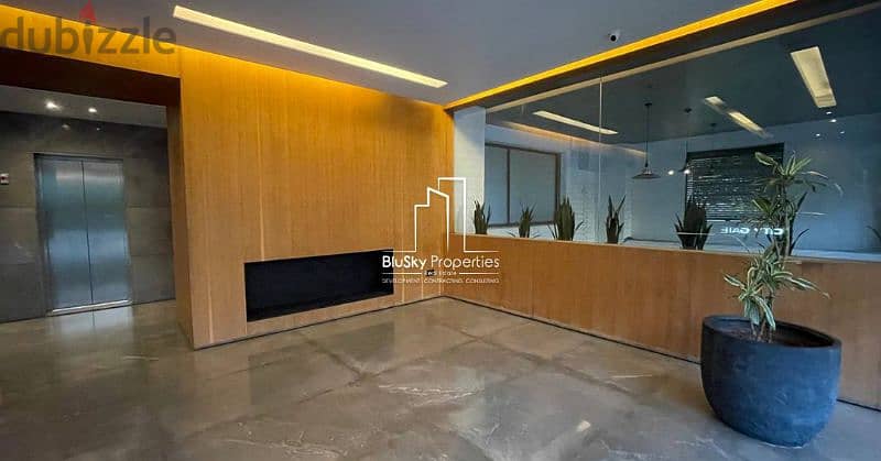 Apartment 96m² 2 beds For SALE In Achrafieh #JF 8