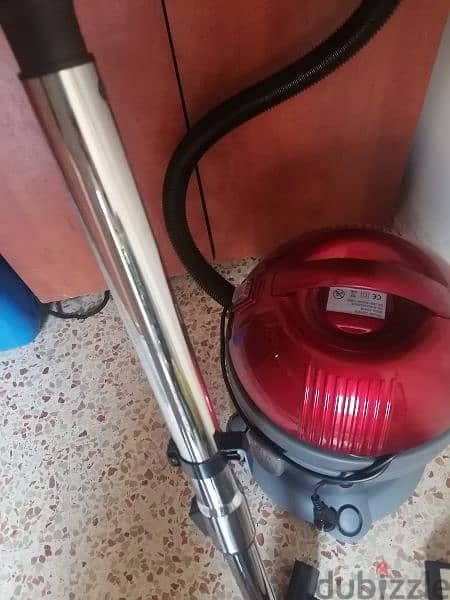 air friyer used very good condition vacuum new 1