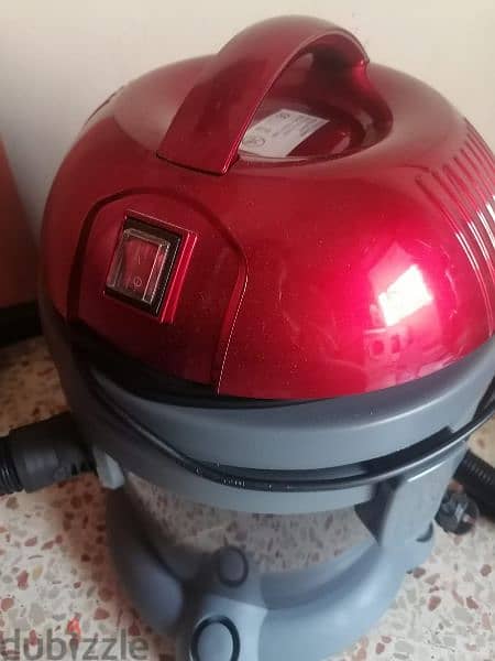 air friyer used very good condition vacuum new 3