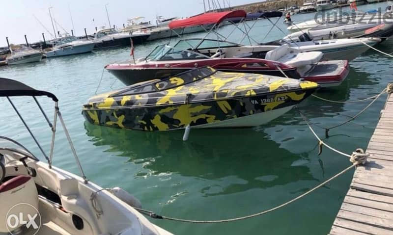 7 meter boat for sale 1