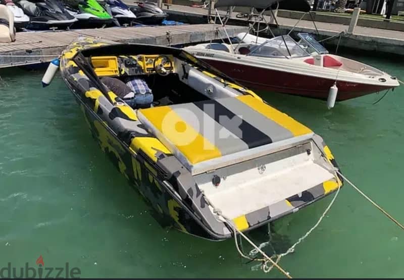 7 meter boat for sale 7