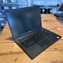 Dell Latitude 7480 14” Business Laptop 0