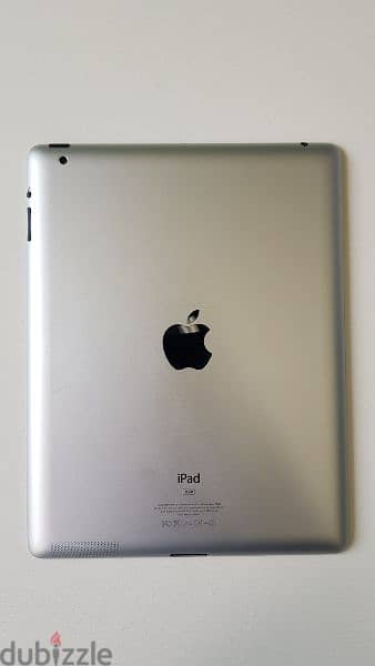 Apple ipad 2 16GB w WIFI A1395 (For collection) 3