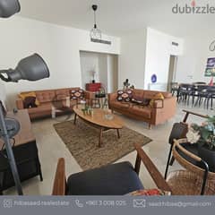 Apartment for rent in Achrafieh شقة للايجار في الاشرفية