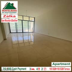 Apartment for sale in Zalka!!! 0