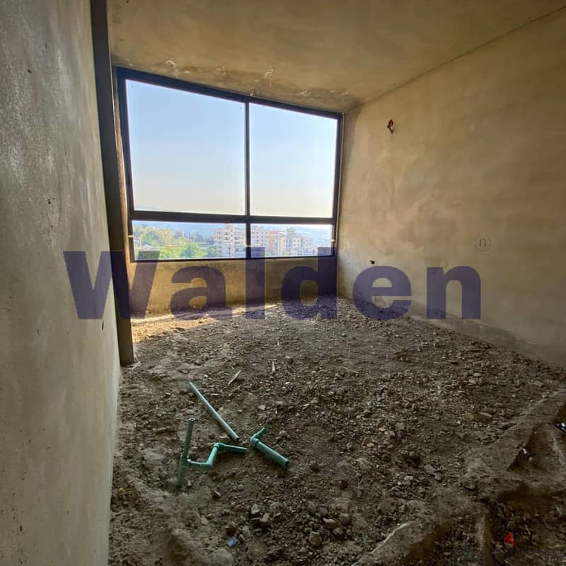 Under Construction Open View Gem: Hadat's Move-In-Ready 135 sqm Apt 2