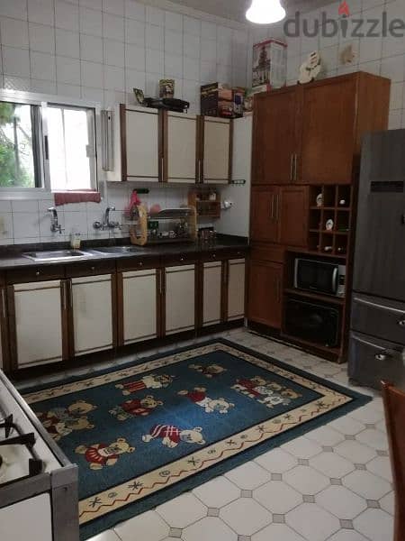 apartment For sale in blat jbeil 140k. شقة للبيع في بلاط جبيل ١٤٠،٠٠٠$ 13