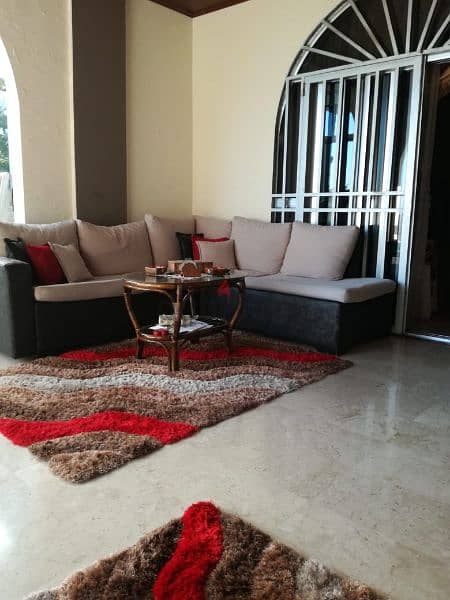 apartment For sale in blat jbeil 140k. شقة للبيع في بلاط جبيل ١٤٠،٠٠٠$ 19