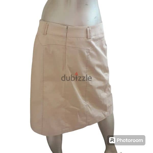 Turkish brand Skirt 1