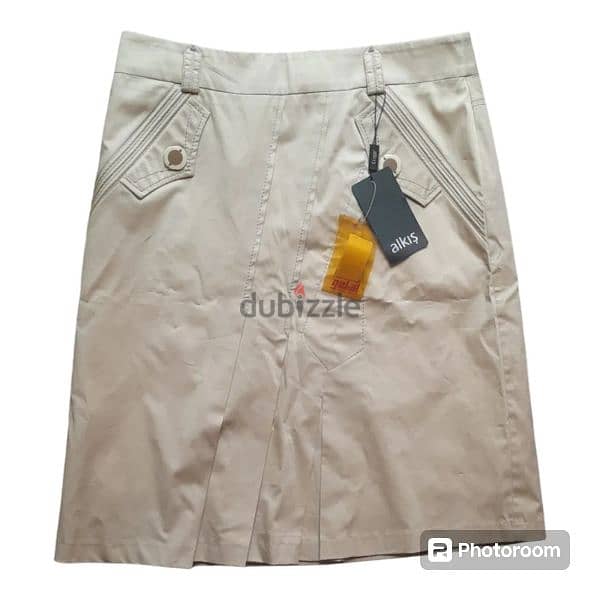 Turkish brand Skirt 3