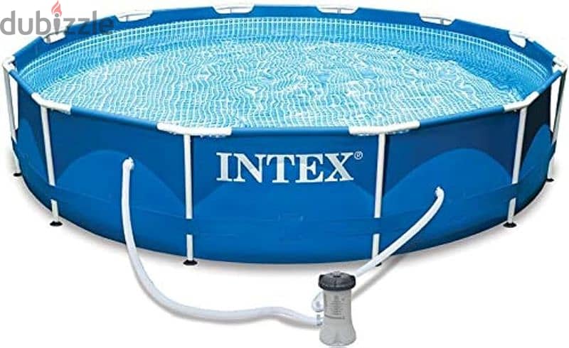 intex pool 3.66x76cm 1