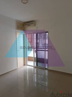 A 40 m2 studio/apartment for sale in Hamra,near the road 0